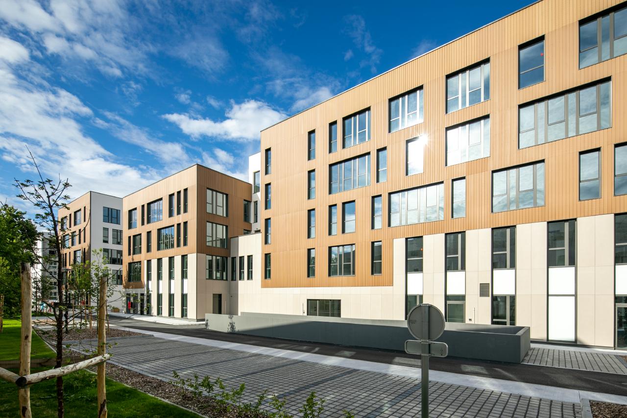 Bureau Nantes 3797m² Location bureau Nantes Loire-Atlantique OLBUR2112316 1